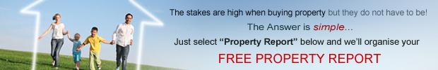 Free property report
