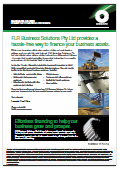 business assets equipment finance